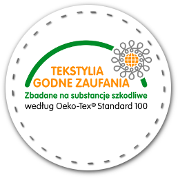 Tekstylia godne zaufania